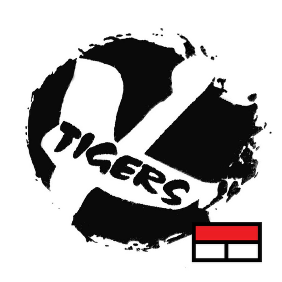 K-Tigers TV YouTube 频道头像