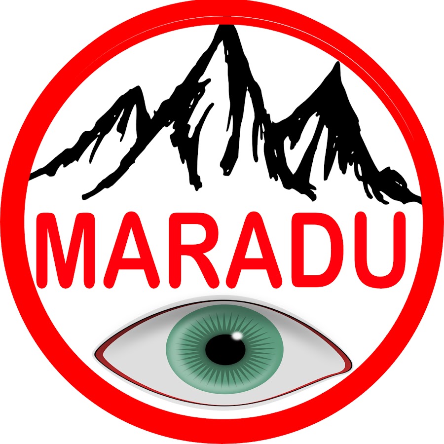 Maradu YouTube channel avatar