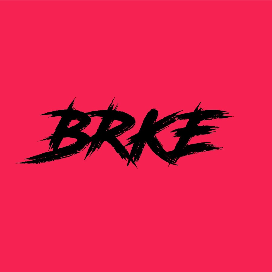 BRKE MUSIC यूट्यूब चैनल अवतार