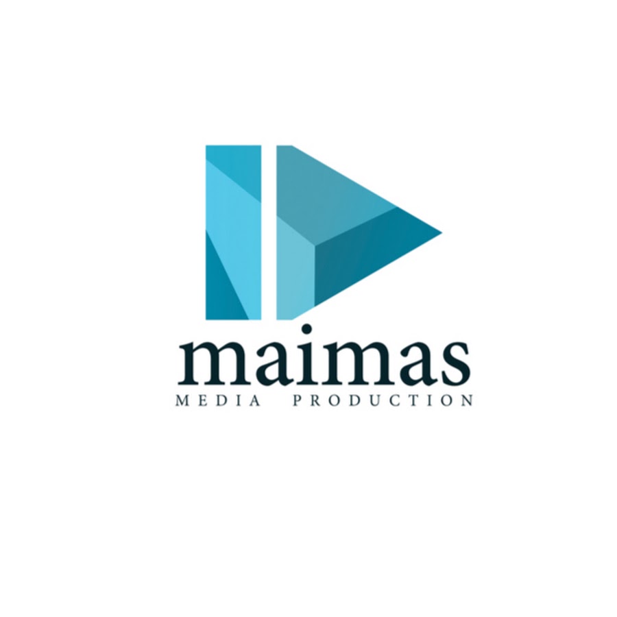 ØªÙ„ÙØ²ÙŠÙˆÙ† Ù…ÙŠÙ…Ø§Ø³ Maimas TV Аватар канала YouTube