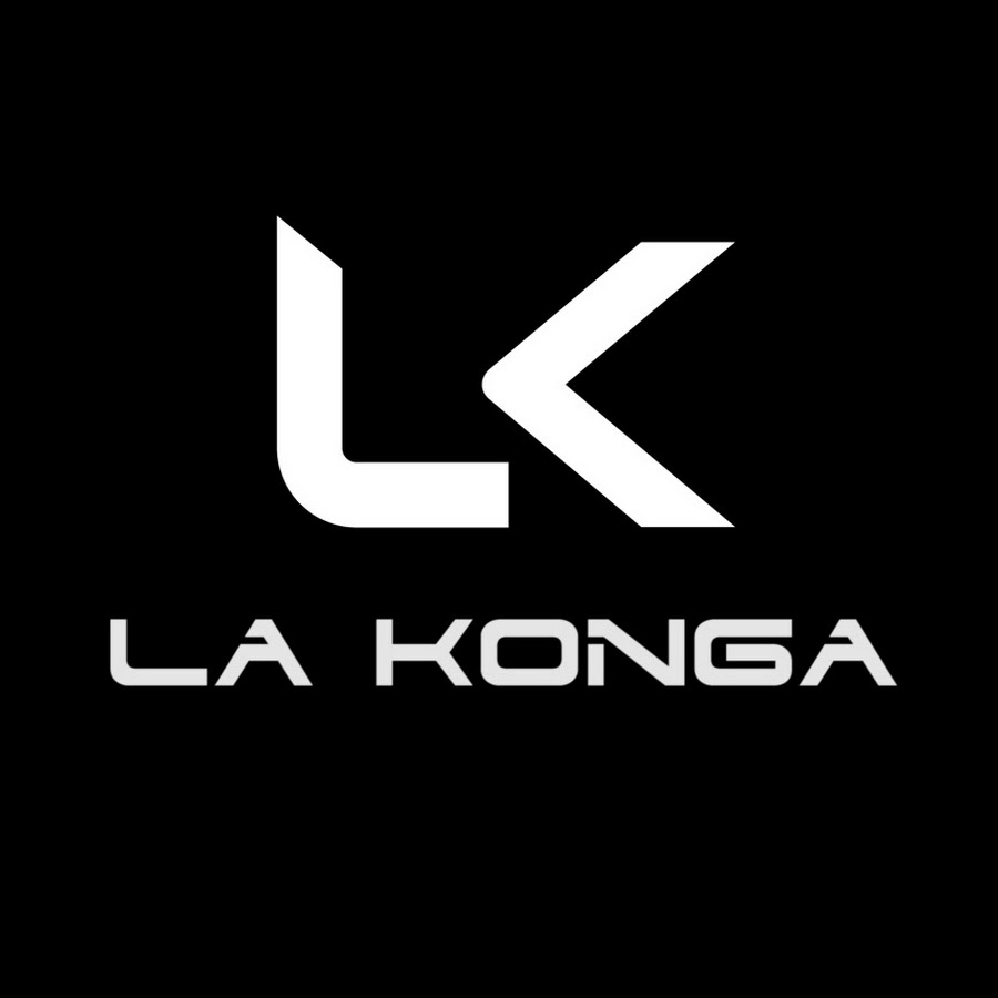 La Konga رمز قناة اليوتيوب