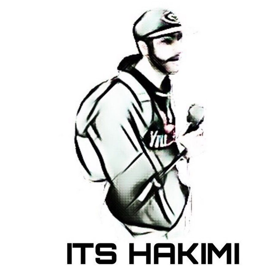 Hakimi YouTube channel avatar