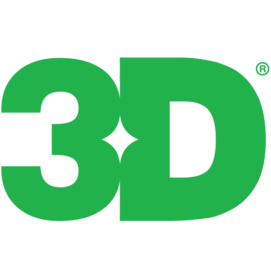 3D Products Awatar kanału YouTube