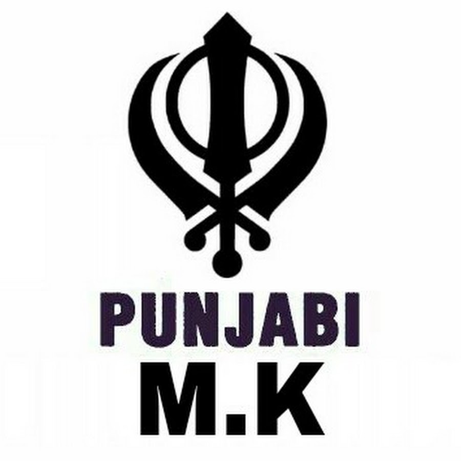 Punjabi M.K YouTube channel avatar