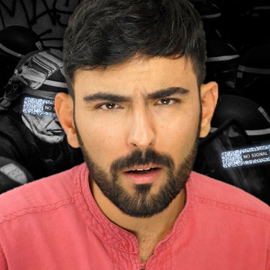 Cemil Choses A Te Dire YouTube channel avatar