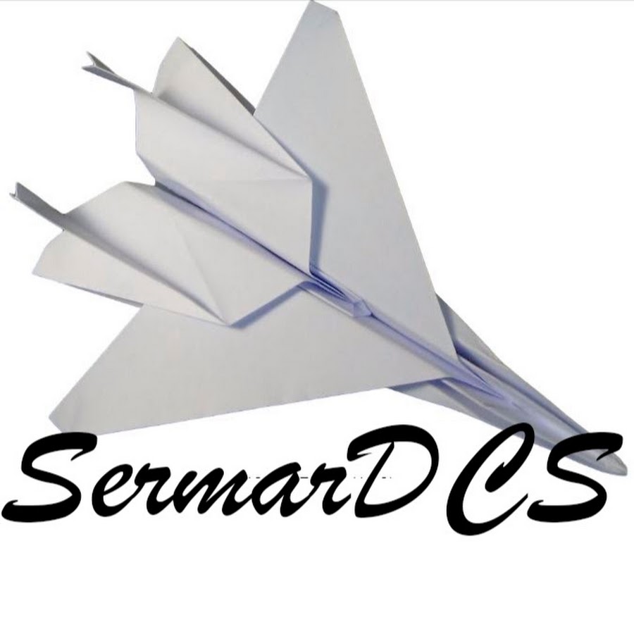 SermarDCS Avatar canale YouTube 