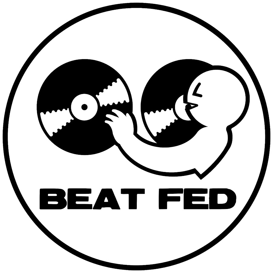Beat Fed YouTube channel avatar