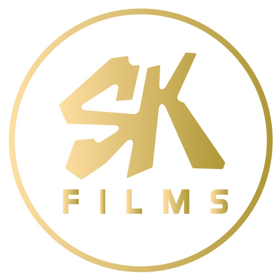 SK Films YouTube channel avatar