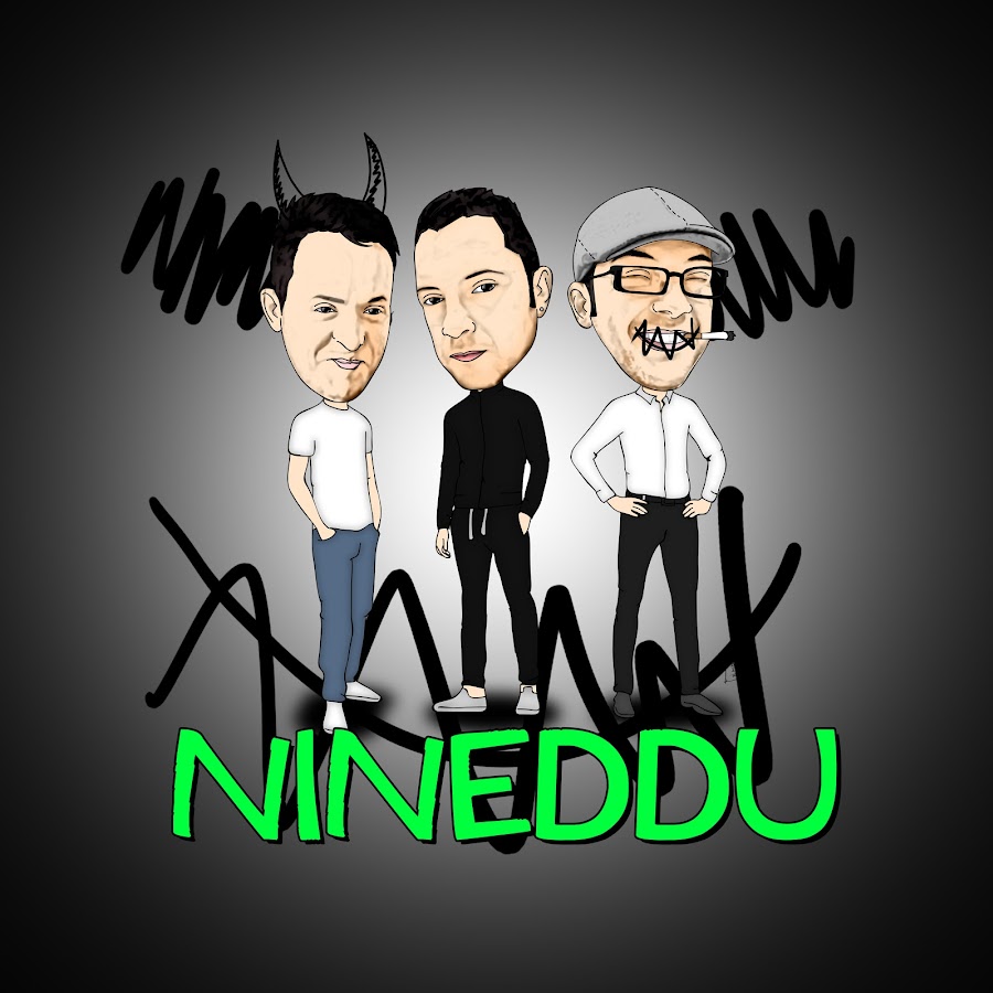Nineddu YouTube channel avatar