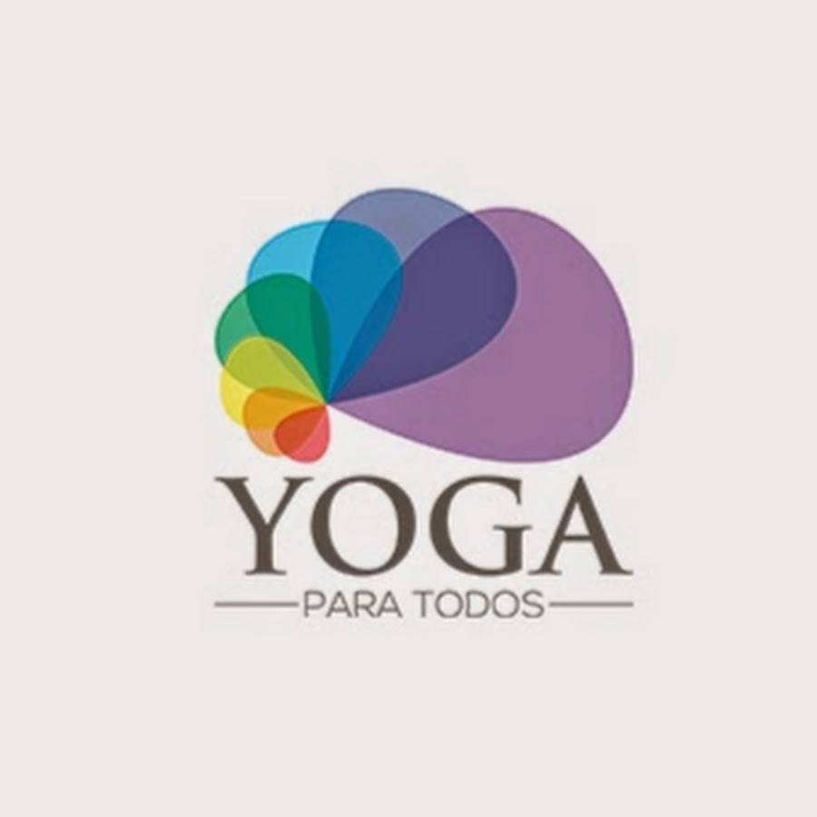 Yoga para Todos رمز قناة اليوتيوب
