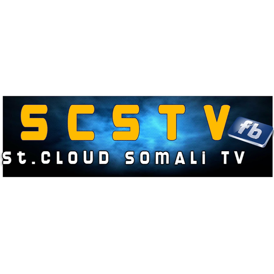 StCloud SomaliTV Avatar del canal de YouTube