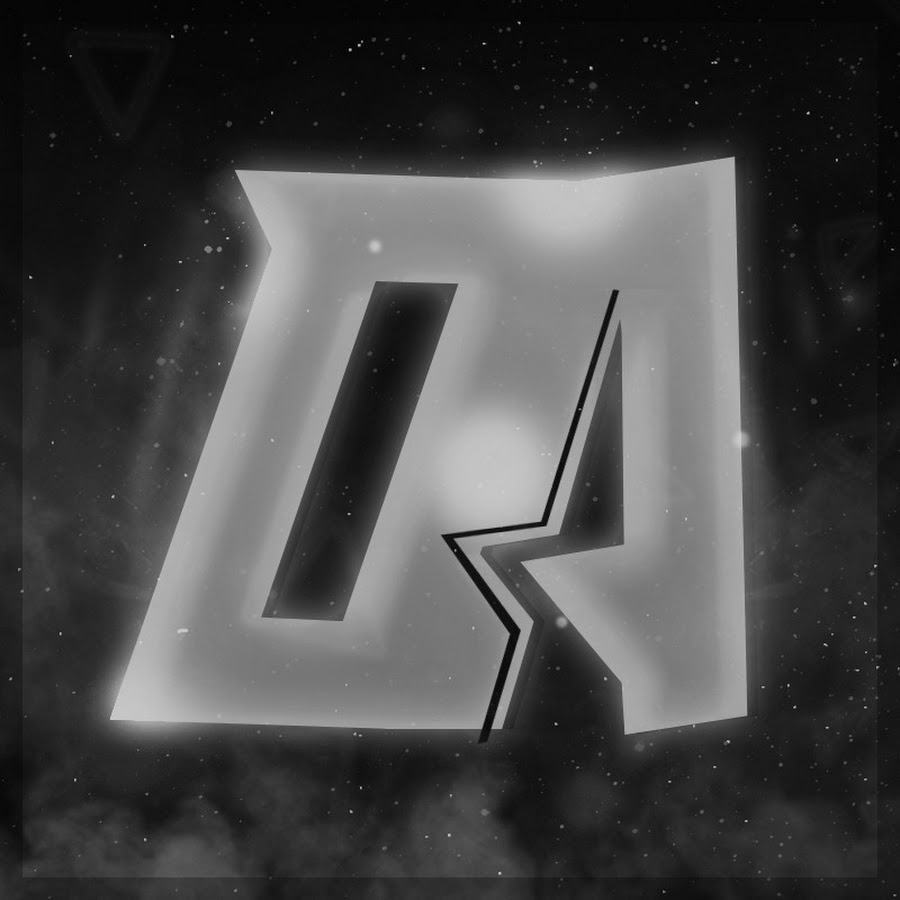 DarkAltrax YouTube channel avatar