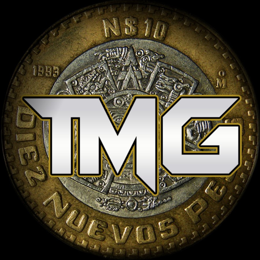 TMG YouTube 频道头像