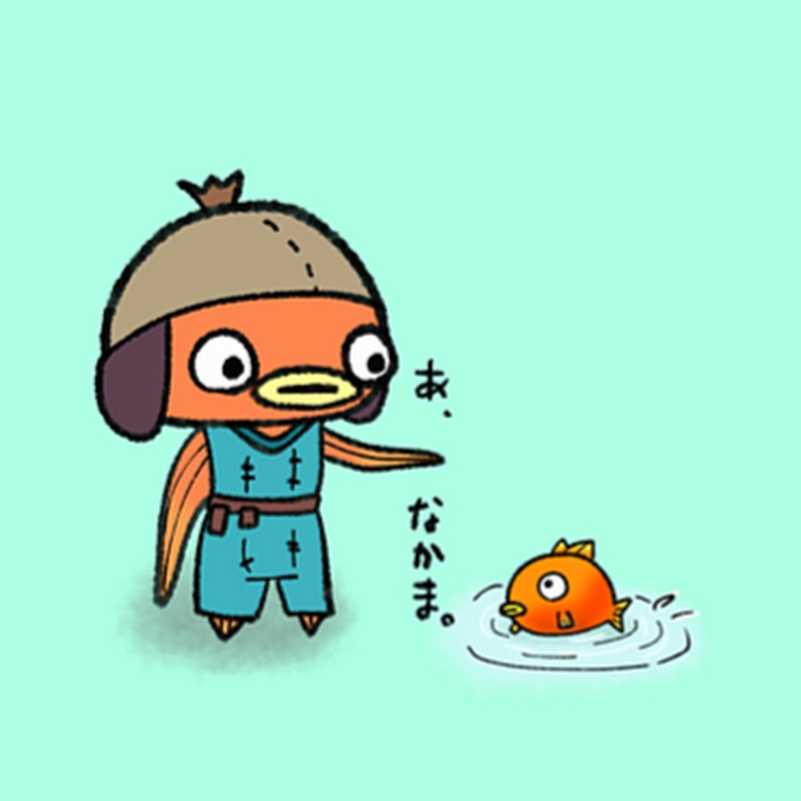 たこやきまん Youtube