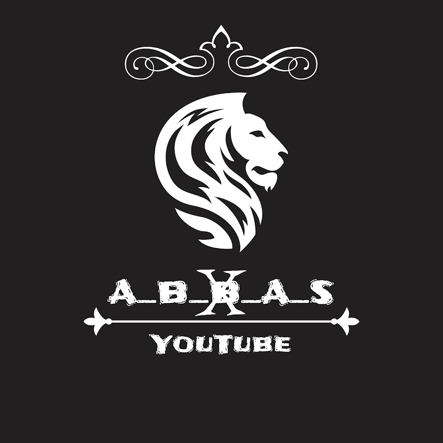Ø¹Ø¨Ø§Ø³ Ø§Ù„Ø¯Ø§Ù„ÙŠ Abbas El Dali Avatar canale YouTube 