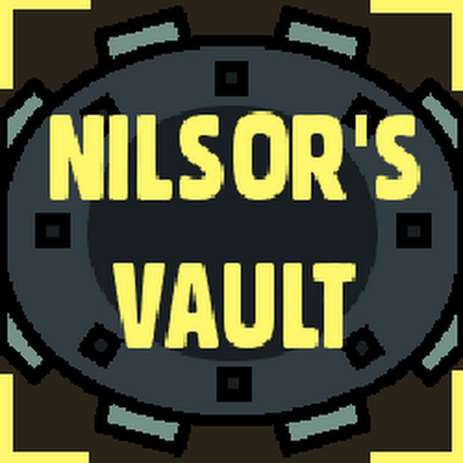 Nilsor's Vault