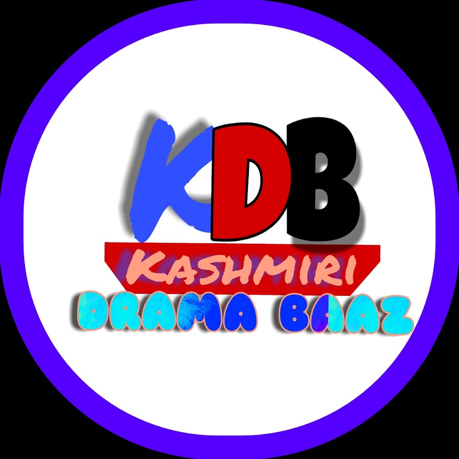 kashmiri drama baaz YouTube channel avatar