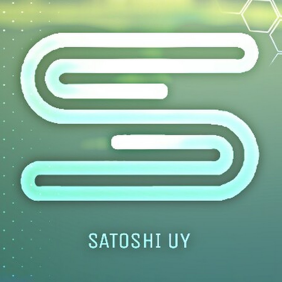 Satoshi Uy ইউটিউব চ্যানেল অ্যাভাটার
