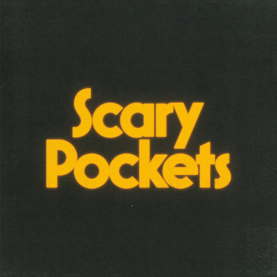 Scary Pockets YouTube channel avatar