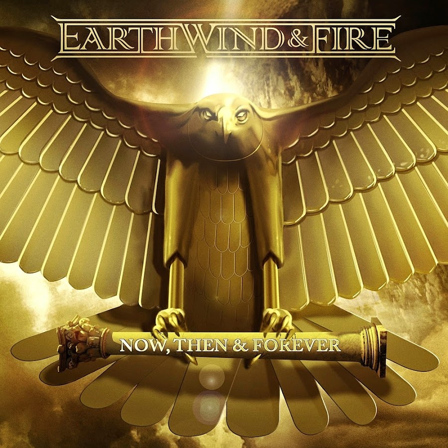 Earth Wind Fire Youtube