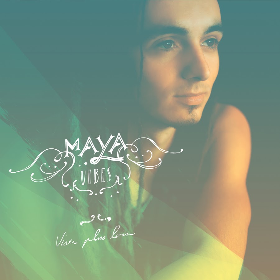 Maya Vibes YouTube-Kanal-Avatar