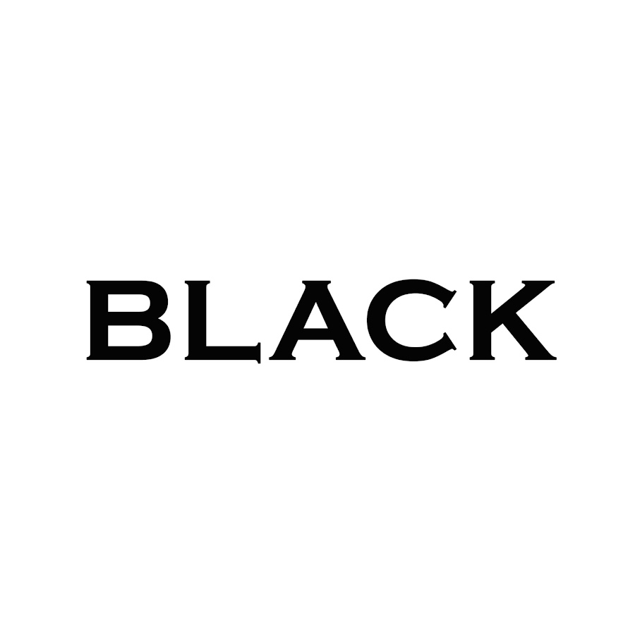 BLACKWHITE Awatar kanału YouTube