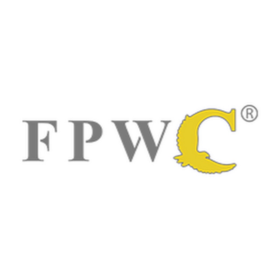 FPWC رمز قناة اليوتيوب