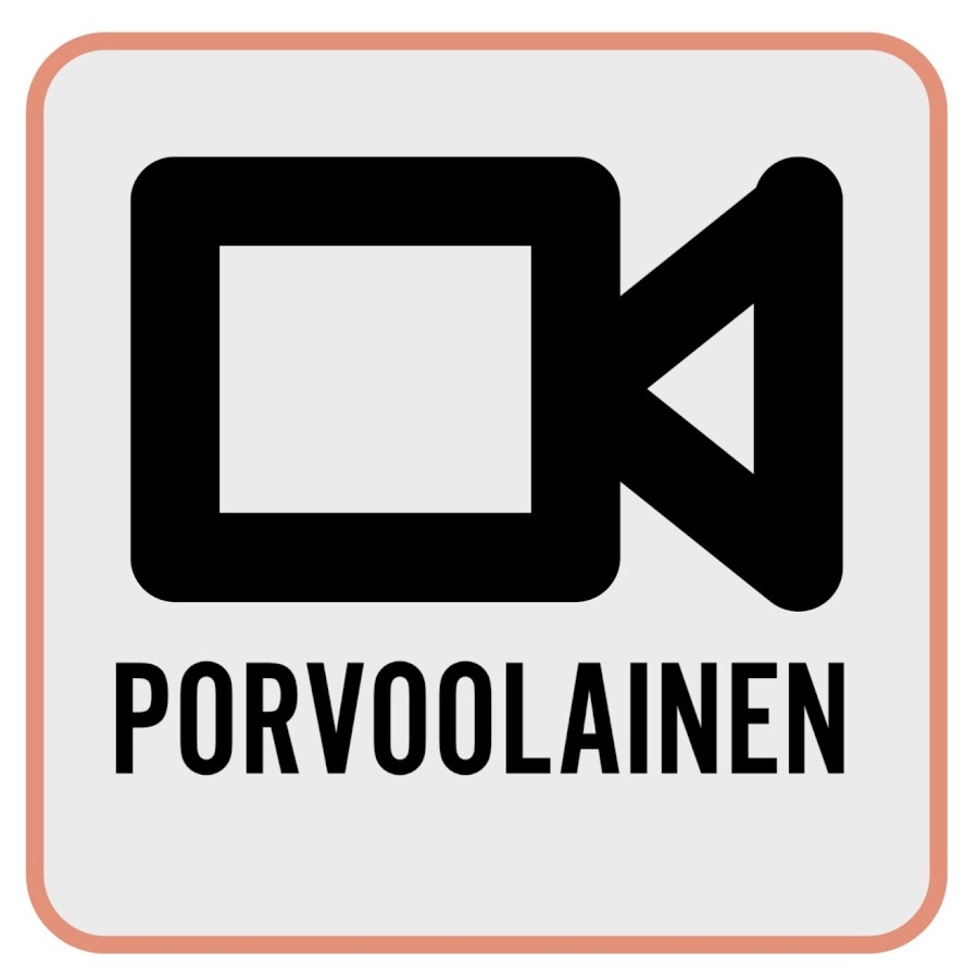 Porvoolainen travel channel YouTube channel avatar