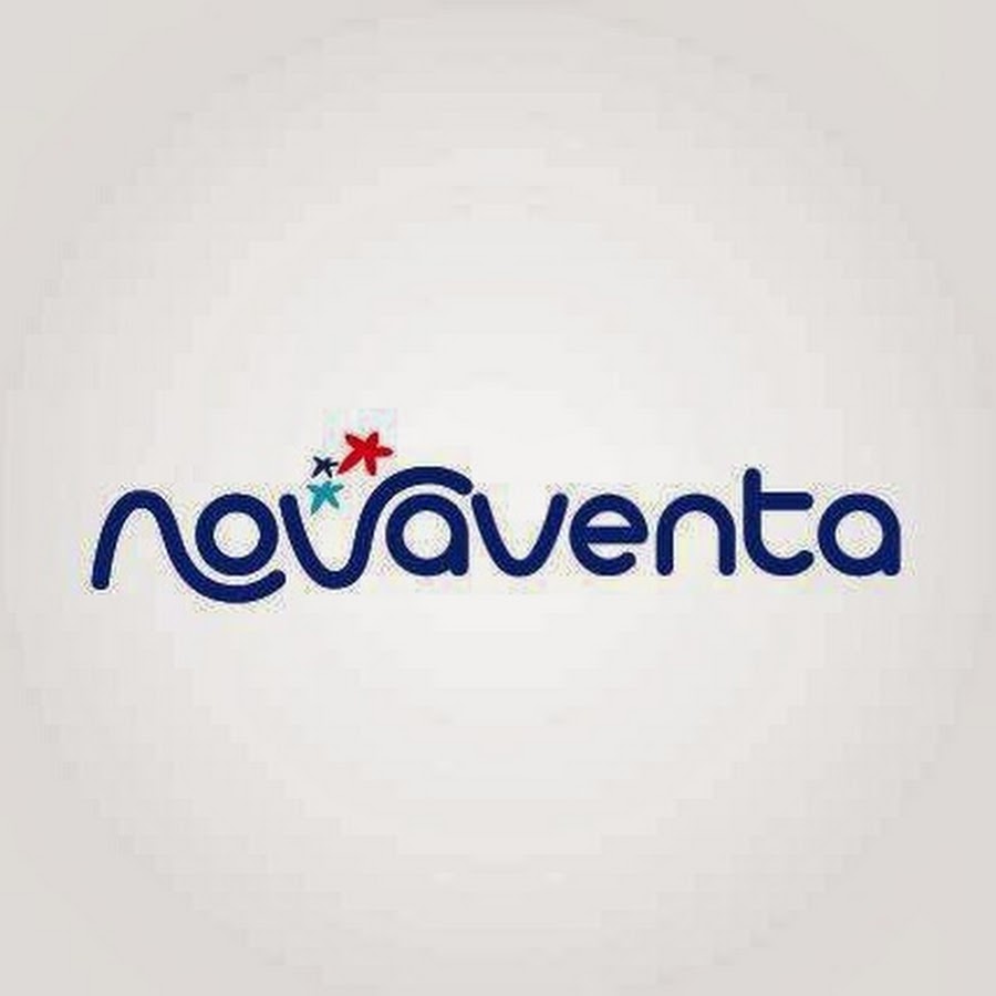 Novaventa Oficial رمز قناة اليوتيوب