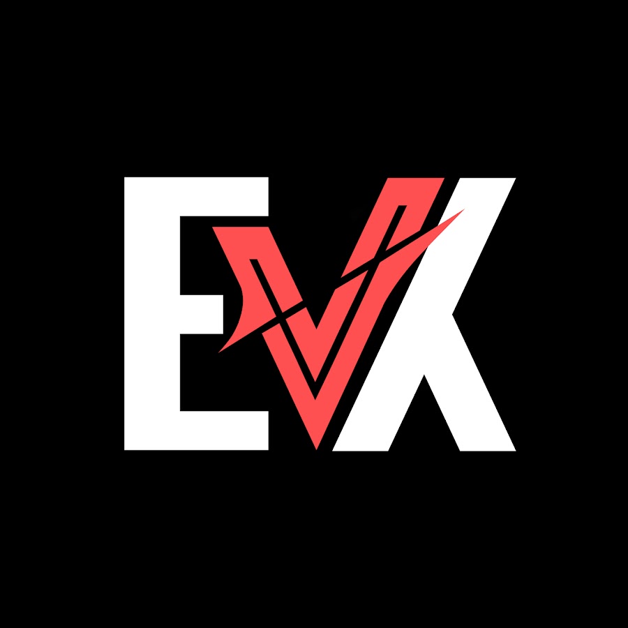 Eevyx YouTube channel avatar