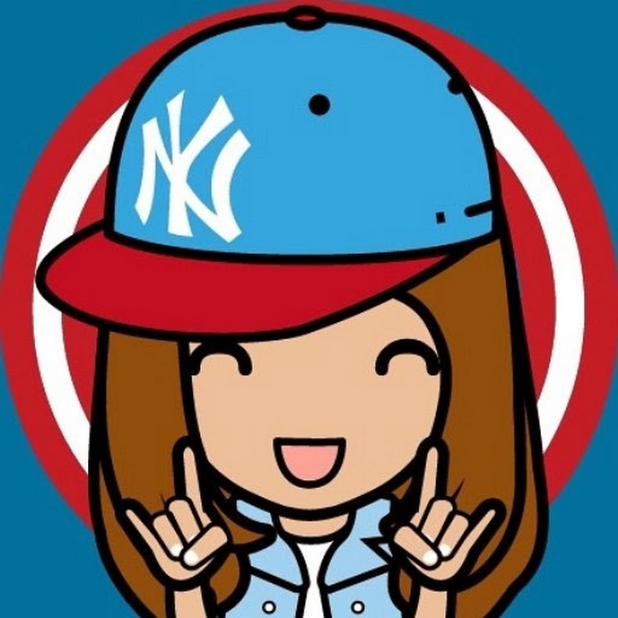 Alina Do YouTube channel avatar