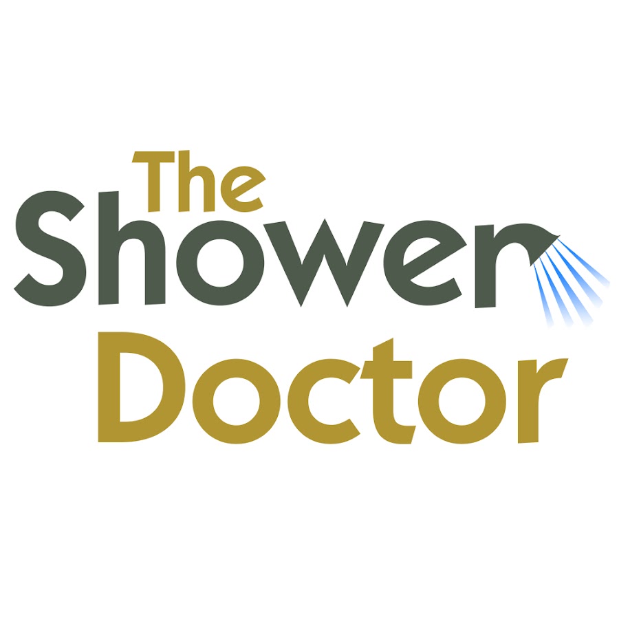 The Shower Doctor YouTube kanalı avatarı