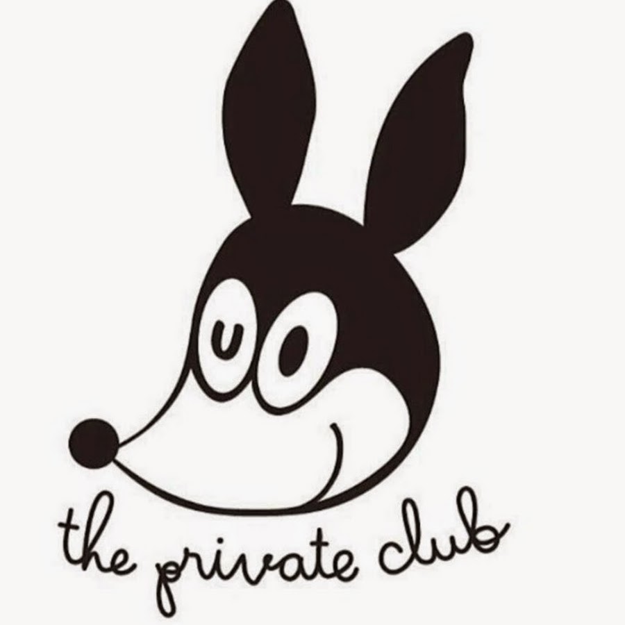 Privateclub Records YouTube channel avatar