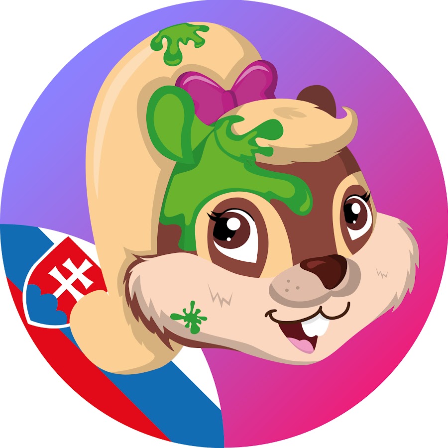 Hraj sa so mnou â€“ hraÄky pre deti - Toys Slovak YouTube channel avatar
