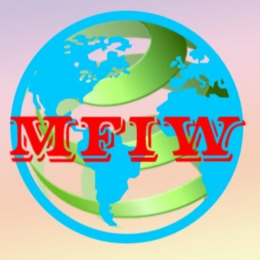 MFI World Awatar kanału YouTube