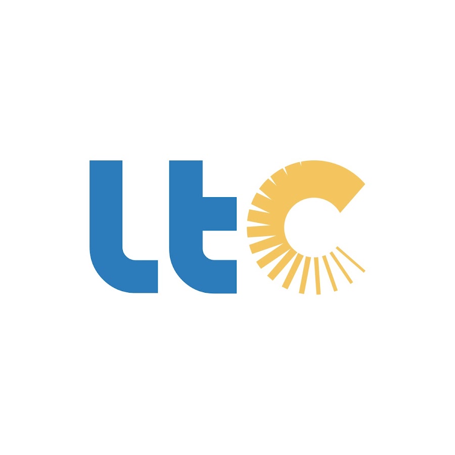 LTC TV رمز قناة اليوتيوب