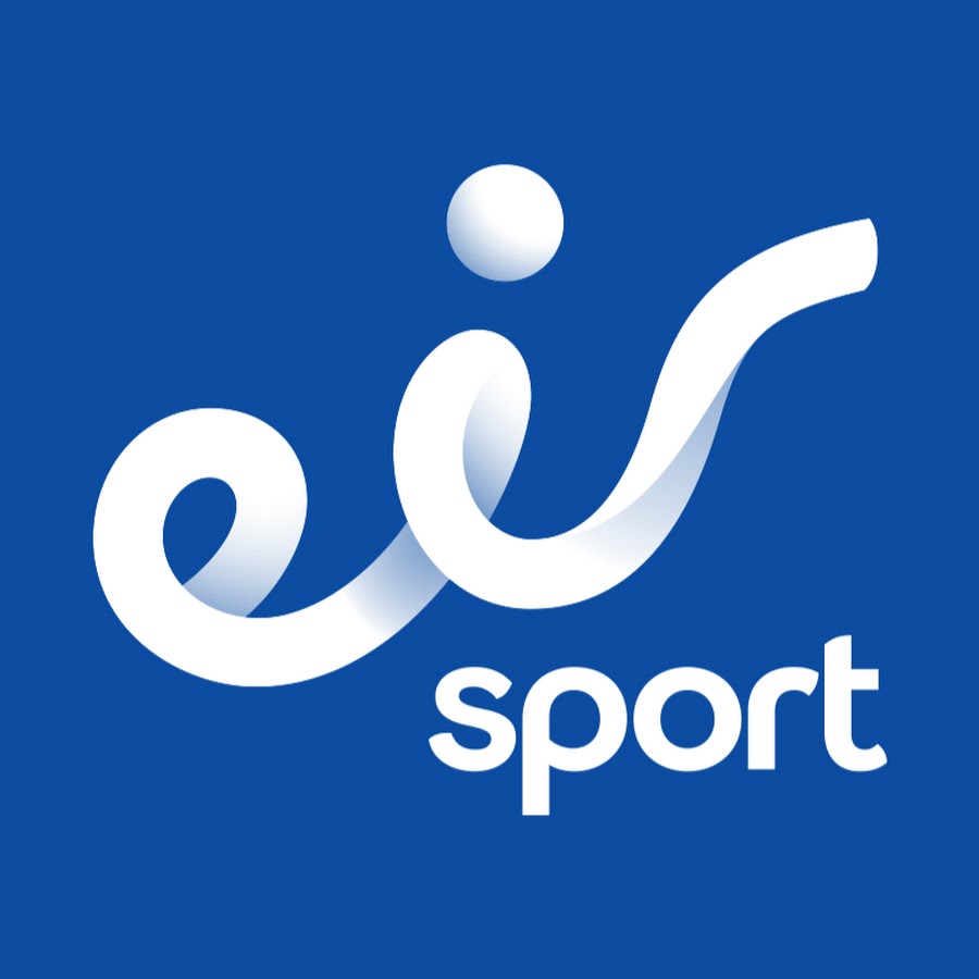 eir Sport Avatar de chaîne YouTube