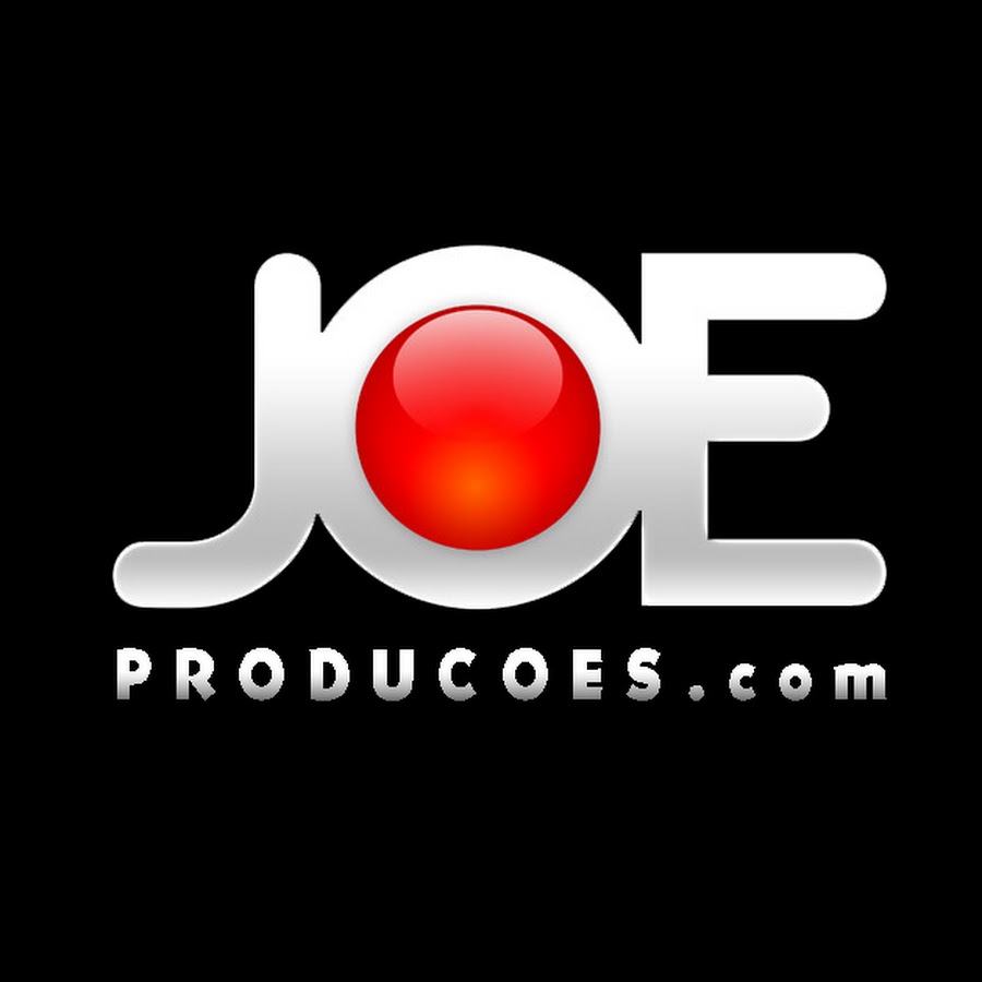Joe ProduÃ§Ãµes YouTube 频道头像