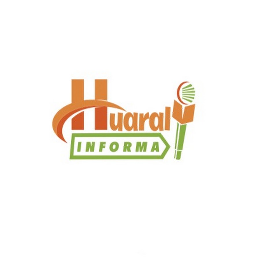 Huaral Informa YouTube channel avatar