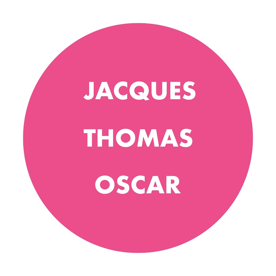 Jacquesthomasoscar