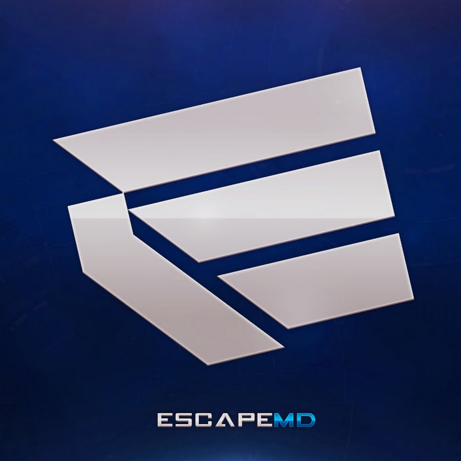 EscapeMD Avatar de canal de YouTube