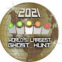World' Largest Ghost Hunt YouTube Profile Photo
