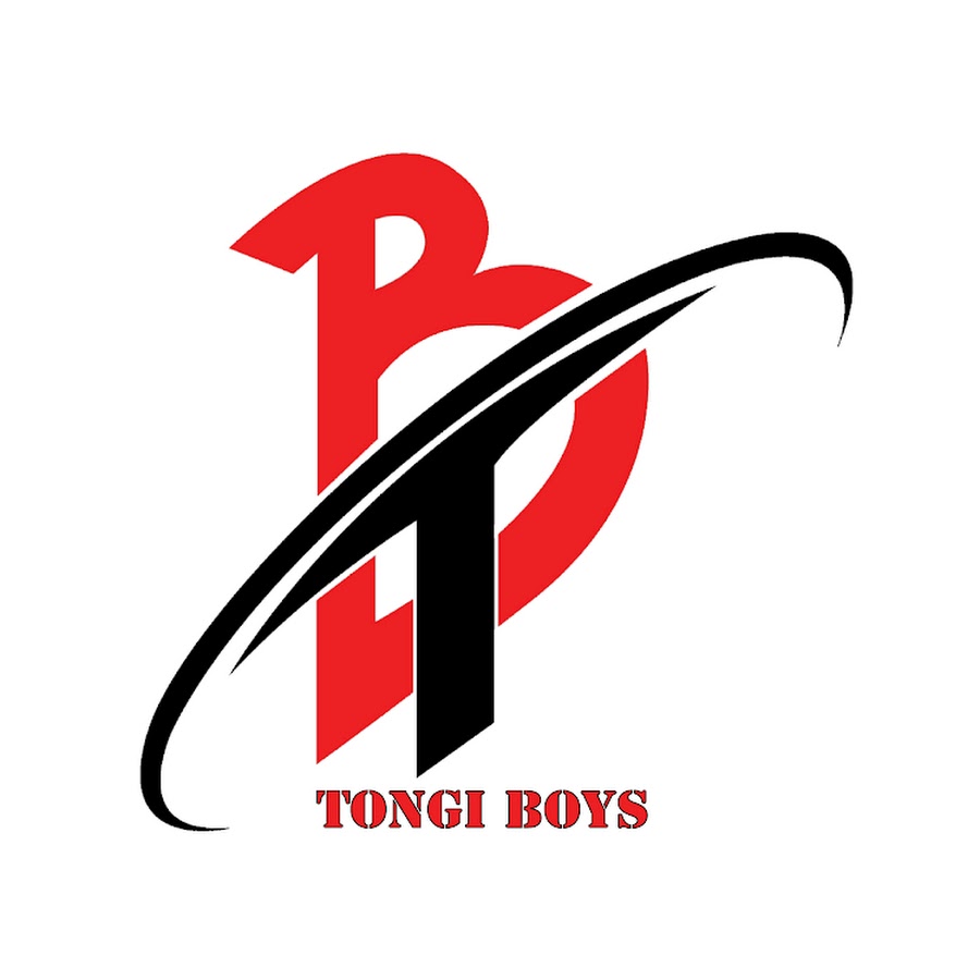 Tongi Boys YouTube 频道头像