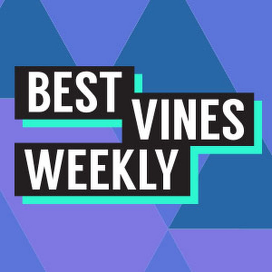 Best Vines Weekly Avatar de canal de YouTube