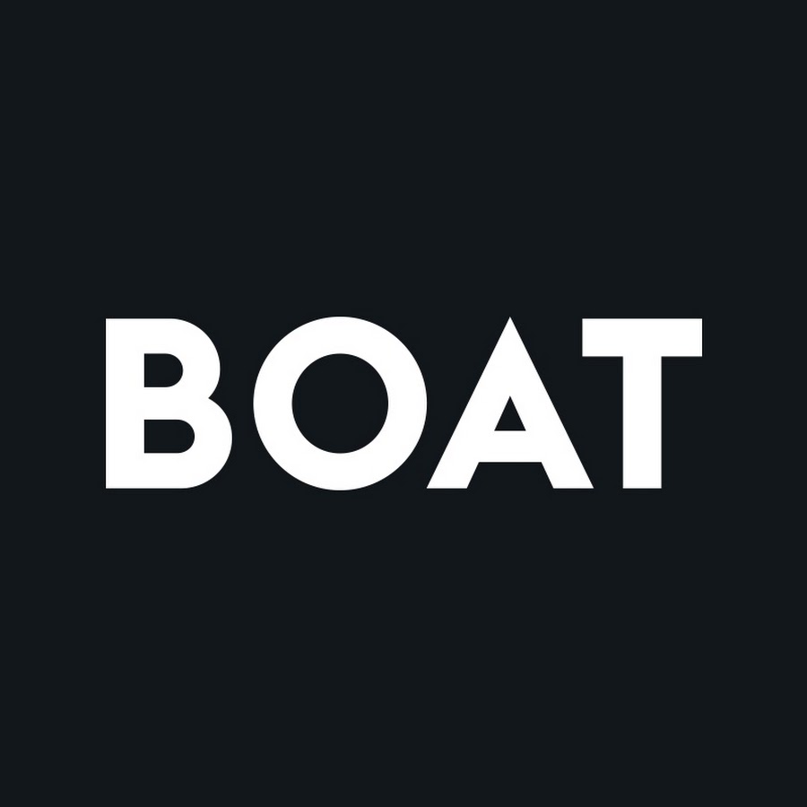 Boat International رمز قناة اليوتيوب