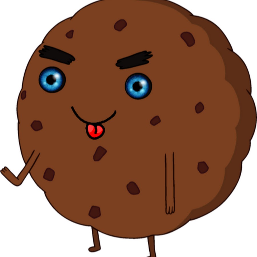 CookieGuy YouTube channel avatar