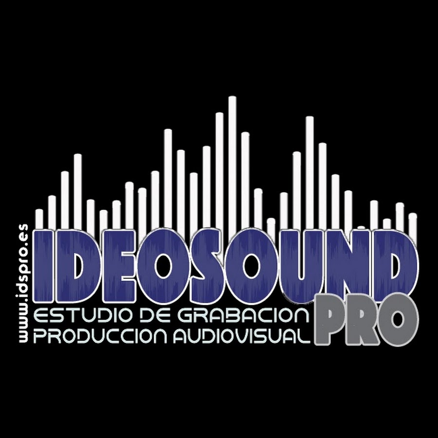 Ideosound Pro Awatar kanału YouTube