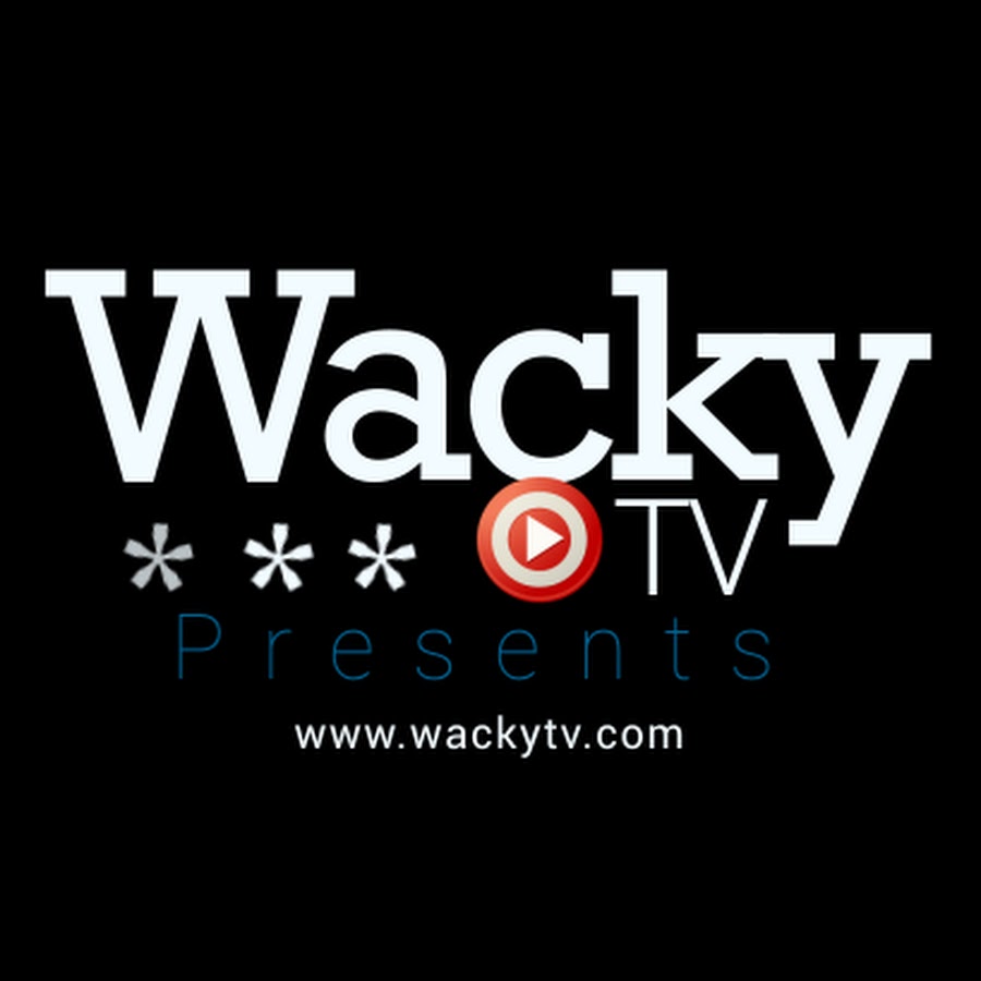 WackyTv YouTube 频道头像