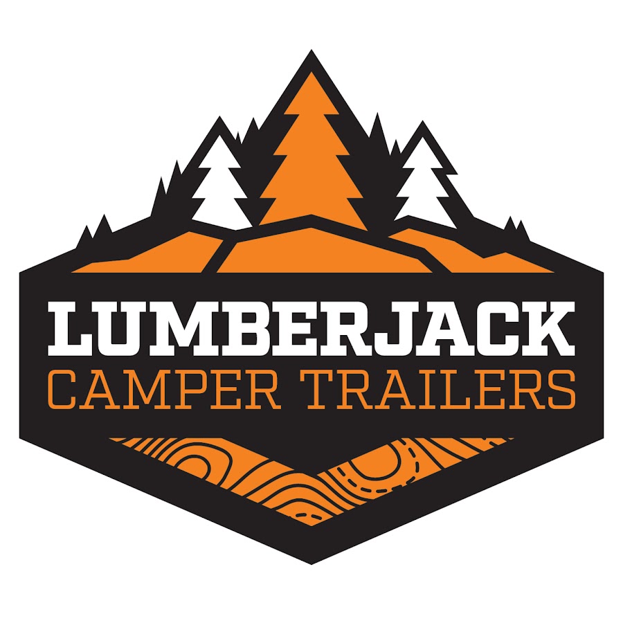 Lumberjack Camper Trailers यूट्यूब चैनल अवतार