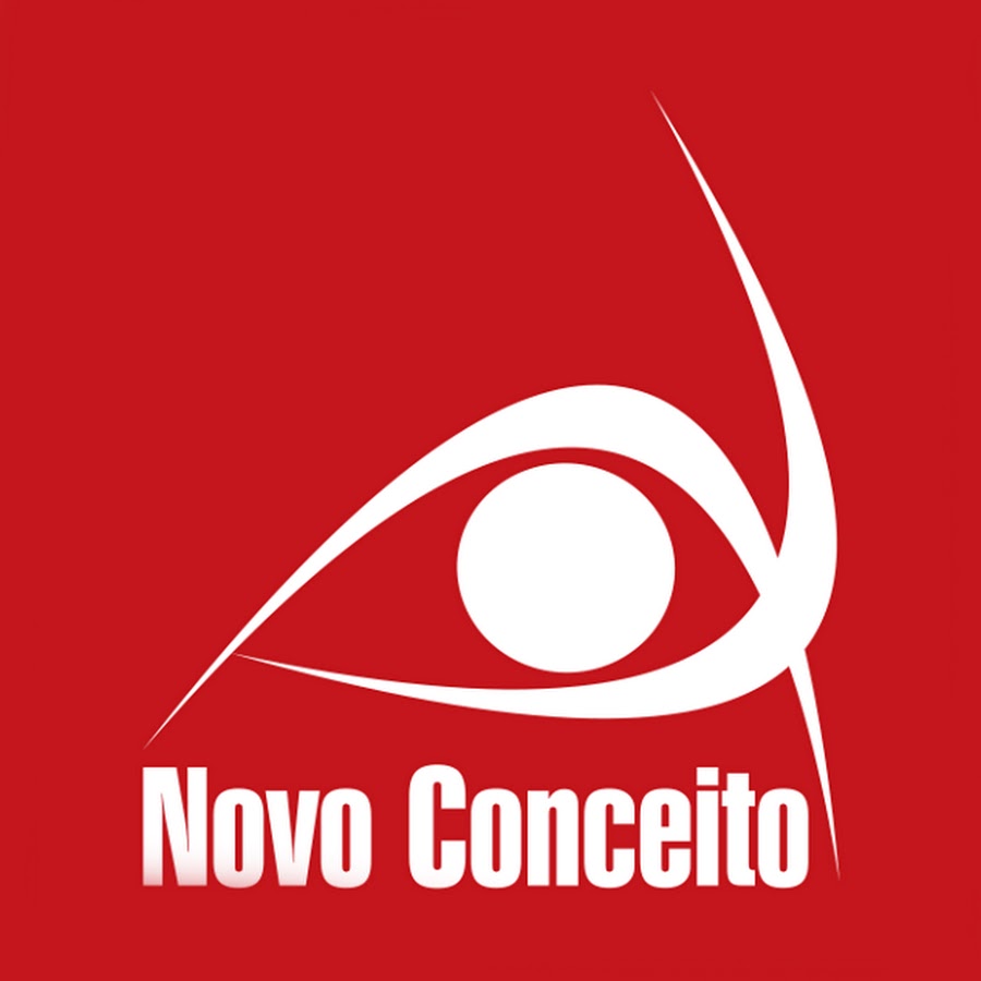 Grupo Editorial Novo Conceito YouTube channel avatar